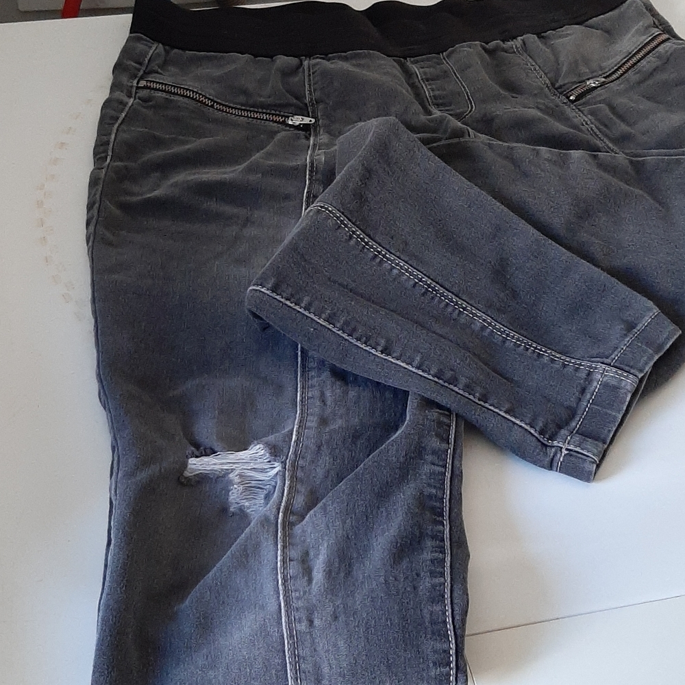 Jeggings
